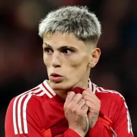 Chelsea analisa Garnacho, do Manchester United, e dois jovens talentos da Bundesliga