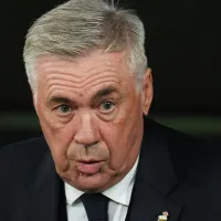 Ancelotti recebe ultimato de Florentino Pérez e pode ser demitido do Real Madrid