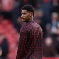 Rashford topa trocar o Man United por clube da Premier League com uma condição