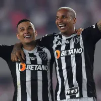 Corinthians e Atlético Mineiro decidem sobre acordo por grande nome do futebol brasileiro