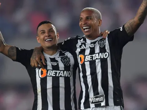 Corinthians tentou o empréstimo de Guilherme Arana, diz Samir Carvalho