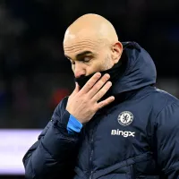 Chelsea recebe proposta oficial e Enzo Maresca pode perder jogador para gigante italiano