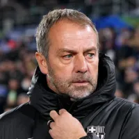 Barcelona chega a quatro jogos sem vencer em LaLiga e Flick dispara: “Acho que faltou...”