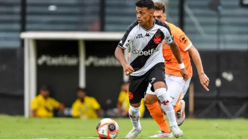 Boavista x Vasco pelo Campeonato Carioca