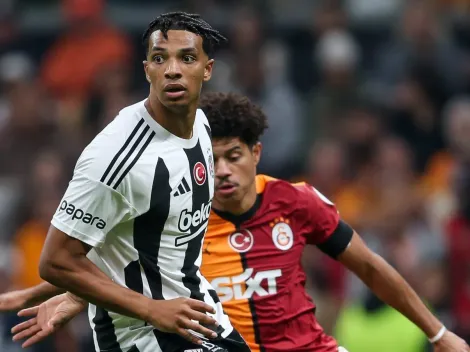 PSG negocia venda de Ndour para facilitar empréstimo de Muani