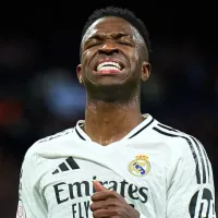 Real Madrid dá ultimato de última hora para Vinicius Júnior nos bastidores