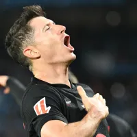 Barcelona monta ‘plano B’ e busca contratação de sombra para Robert Lewandowski