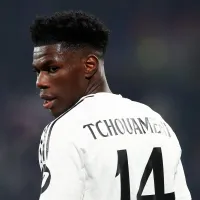 Real Madrid propõe troca de jogadores com o Chelsea; Tchouaméni pode ir para Londres