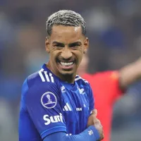 Palmeiras decide comprar Matheus Pereira e apresenta oferta milionária ao Cruzeiro