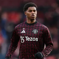 Manchester United pode fechar venda de Marcus Rashford para a gigante europeu já nessa semana