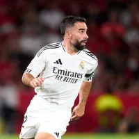 Substituto natural de Dani Carvajal entra em pauta nos bastidores do Real Madrid