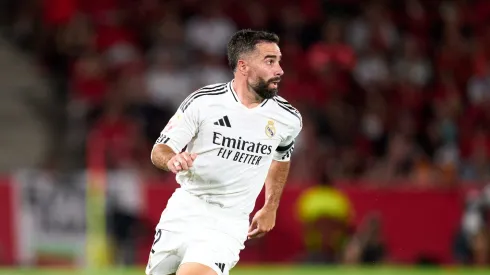 Real Madrid estuda contratar joia de LaLiga para substituir Dani Carvajal.