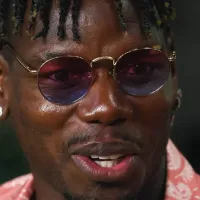 Corinthians interrompe tratativas por Paul Pogba; descubra os motivos da pausa nas negociações