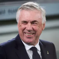 Ancelotti rebate críticas após goleada do Real Madrid: "Somos líderes, jogamos mal?"