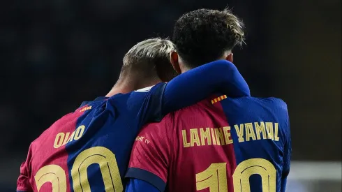 Barcelona não terá craque à disposição em decisão pela Champions.