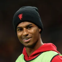 Rashford está perto de deixar o Man United para acertar com o Borussia Dortmund