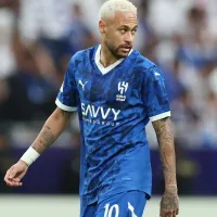 Neymar tem acordo para vestir as cores de um dos maiores times do Brasileirão em 2025