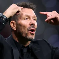 Jogador do Real Madrid critica Diego Simeone: 'Ele ainda não superou essa situação'