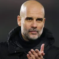Manchester City retoma interesse na contratação de antigo sonho de Pep Guardiola
