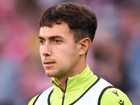 Liverpool busca João Gomes para reforçar o meio-campo