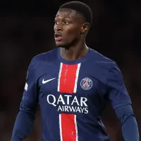 Manchester United esquece Nuno Mendes e busca a contratação de lateral da Premier League