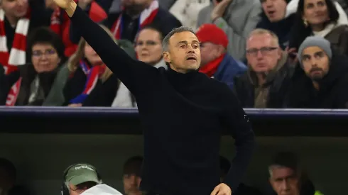 (Photo by Alexander Hassenstein/Getty Images)