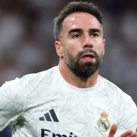 Real Madrid espera avançar por astro da Serie A para assumir a vaga de Dani Carvajal