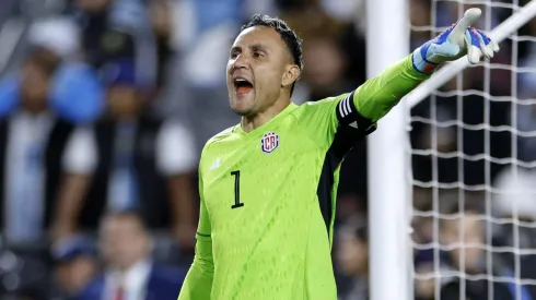 (Photo by Kevork Djansezian/Getty Images)