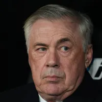 Ancelotti decide deixar o Real Madrid no final da temporada, diz rádio