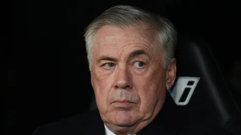 Ancelotti vai deixar o Real Madrid.