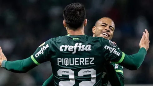 São Paulo abre conversas com ídolo do Palmeiras. Foto: Abner Dourado/AGIF