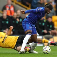Chelsea tenta sair de série incômoda contra o Wolverhampton