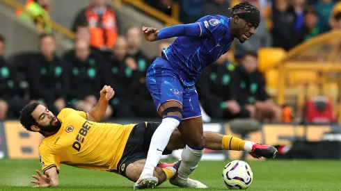 (Foto: David Rogers/Getty Images)