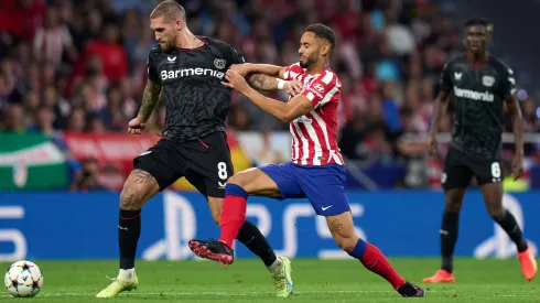 (Foto: Angel Martinez/Getty Images)