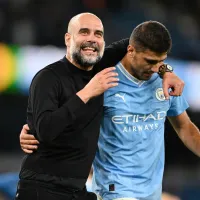 Manchester City quer empréstimo de brasileiro aprovado por Pep Guardiola para a vaga de Rodri