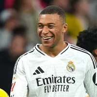 Mbappé solicita Hakimi para o Real Madrid, mas três fatores impedem contratação