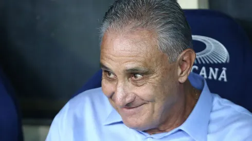 Tite pode assumir clube do Mundial. Foto: Wagner Meier/Getty Images