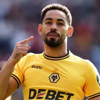 Matheus Cunha pode deixar o Wolverhampton para assinar com o Manchester United em julho