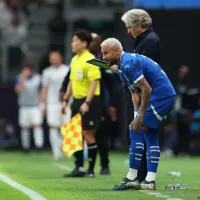 Neymar no Al-Hilal: até 14 jogos possíveis antes do adeus em junho