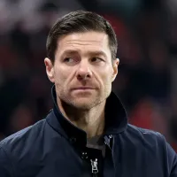 Xabi Alonso se encanta ao ser cotado para assumir o Real Madrid: âNosso vĂnculo Ă©...â