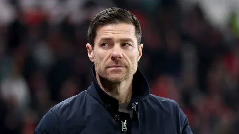 Cotado no Real Madrid, Xabi Alonso admite forte ligação com o clube.