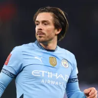 Times da elite do futebol europeu querem tirar Jack Grealish do Manchester City