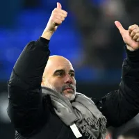 Guardiola pede e Manchester City prepara R$627 milhões para assinar com craque do Barcelona