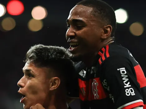 Flamengo recebe nova oferta do CSKA por Lorran