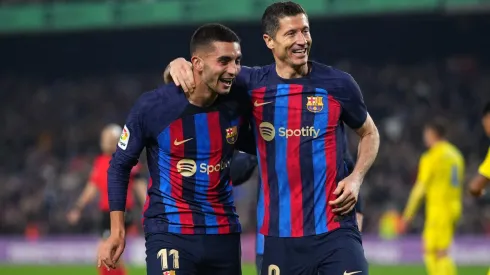 (Photo by Alex Caparros/Getty Images)