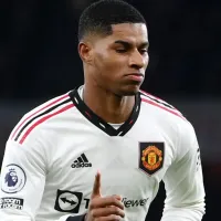 Gigante europeu entra na disputa com o Barcelona para garantir a contratação de Rashford