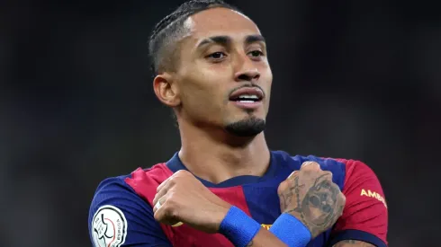 (Photo by Yasser Bakhsh/Getty Images)