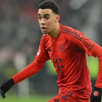 Musiala toma decisão definitiva sobre seu futuro após interesse de Barcelona e Manchester City