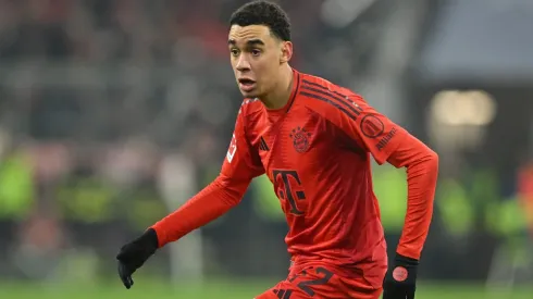 (Photo by Sebastian Widmann/Getty Images)