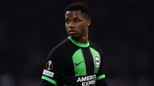 (Photo by Dean Mouhtaropoulos/Getty Images)